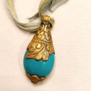 Free People necklace